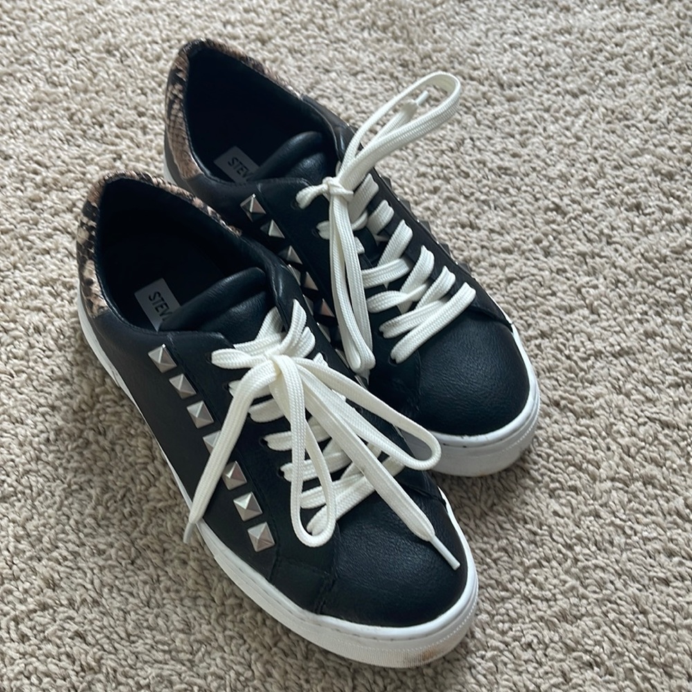Steve Madden Shoes